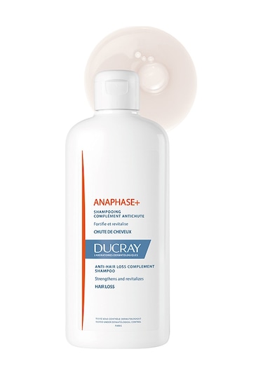 Ducray Anaphase Plus Saç Dökülmesi Karşıtı Şampuan 400 ML
