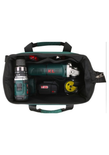 Kltc14 Küçük Boy Alet Taşıma Çantası