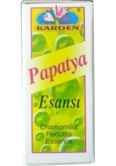 Karden Papatya Esansı 20 ML