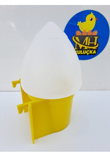 1 Litre Asmalı Suluk Çiftane Suluğu 2adet