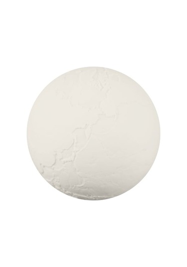 3d Baskı Led Gece Lambası, Dört Renk Touch Kontrol, 15cm Ev Dekoratif Masa Lambası Diğer Diğer