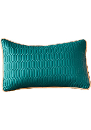 Hfambition Yeşil Tam Kaplama Yorgan Seti, Kaymazsız Ev Tekstili, Eviniz İçin Konfor Ve Koruma, Üretimden Perakendeye Direk Sağlama Diğer