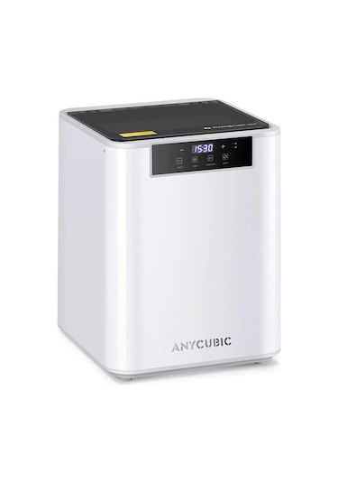Anycubic Wash & Cure Max Yıkama Ve Kürleme Makinesi