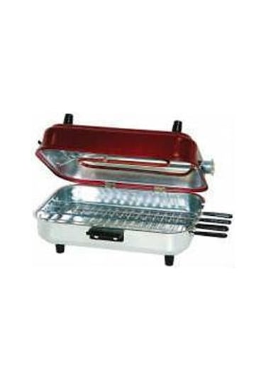 Mutsan MOB 3004 Elektrikli Izgara