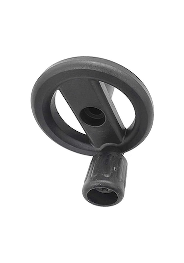 El Çarkı Masa Testeresi El Çarkı 5140117-77 Dw745 Dwe7480 Dwe7485 S202412247577 Siyah İçin Yedek Diğer