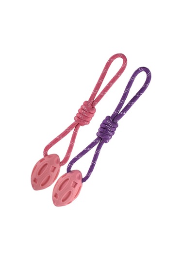 Eastland İpli Rugby Topu Köpek Çiğ. Oyuncağı 44cm