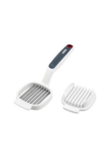 Zyliss E900046 Quick Dilimleyici Antrasit