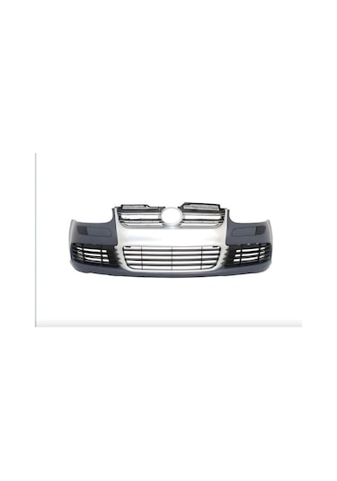 Volkswagen Golf 5 2003-2009 Uyumlu Yedek Parça R32 Ön Tampon Seti