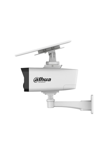 Dh-ıpc-hfw2441dg-4g-sp-b-max 4mp Outdoor Solar Battery Bullet 4g Camera