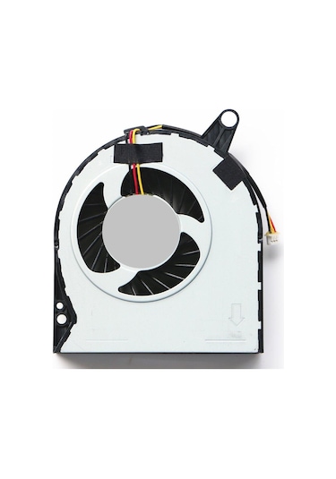 Acer Uyumlu Aspire V3-772G-9829 Fan Cpu İşlemci Fanı