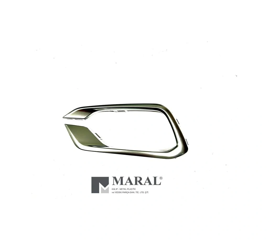 Sis Çerçevesi Sol 2020 Saten Fıat Egea 735754053