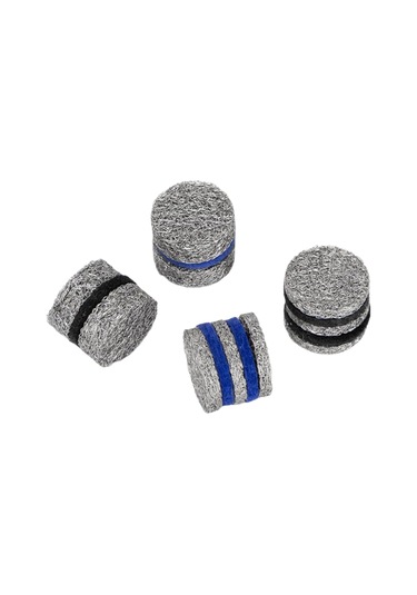 Homyl Köpük Yapıcılar Araba Yıkama Aleti Üç-katlı-siyah