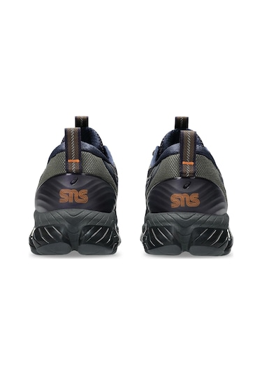 Asics Asıcs Gel Quantum 360 Kadın Ayakkabı 1203a666-500 Çok Renkli
