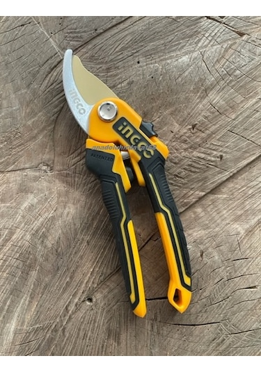 İngco Pro Bağ Budama Makası 220 MM