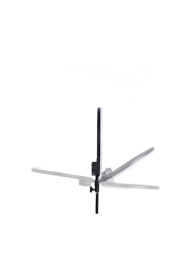 Deyatech 14" Ring Light Kuaför ve Makyaj Çekim Işığı