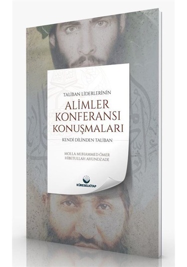 Taliban Liderlerinin Âlimler Konferansı Konuşmaları / Molla Mu...