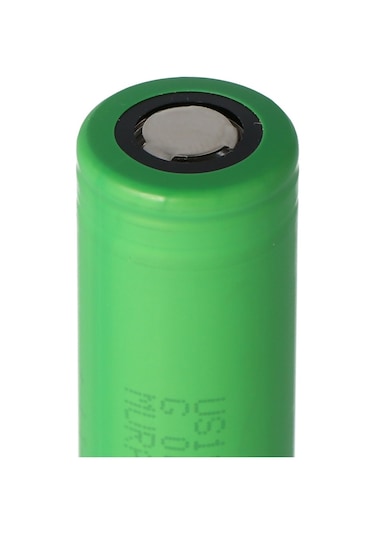 Sony Konion Us18650Vtc6 Pil Min. 3000Mah Tip 3120Mah Maksimum 30A