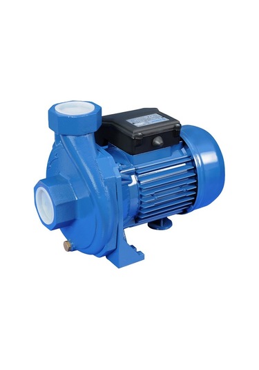 Sumak Sm160/2 Su Motoru 1.5hp 2'' - Elektrikli Monofaze