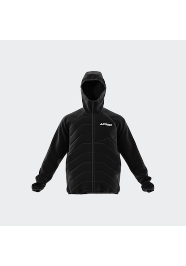 Adidas Jl5576 Multı Hyb Jkt Çok Renkli
