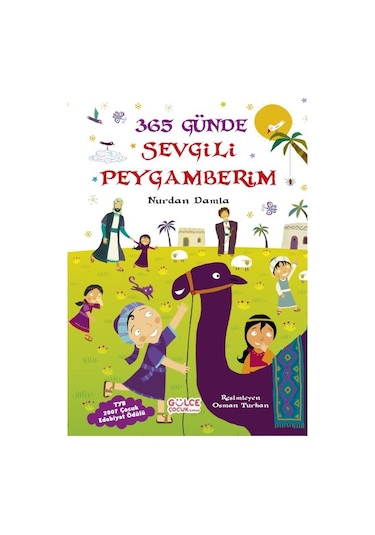 365 Günde Sevgili Peygamberim