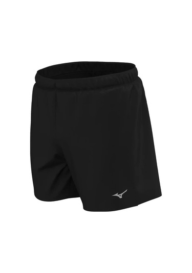 Core 5.5 Erkek Şort Siyah Çok Renkli