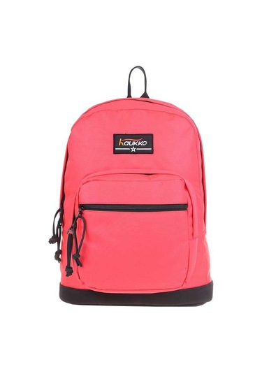 Kaukko Sırt Çantası Sport Mercan K1457 Diğer