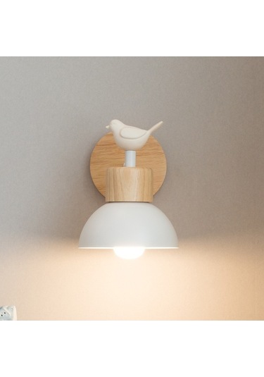 Tongxida Modern Led Duvar Lambası: Oturma Yatak Odası İçin Şık Pratik Siyah Aydınlatma Siyah