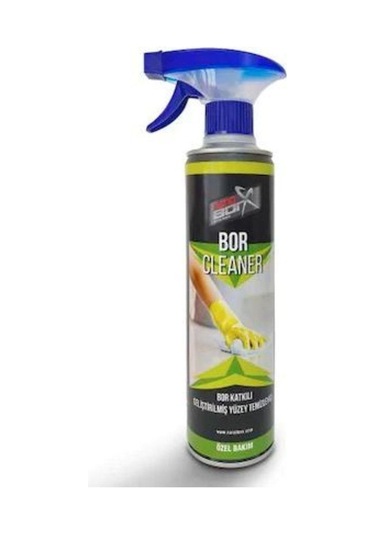 Nanoborx Bor Cleaner Tekli
