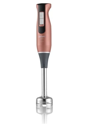 Arzum AR1103 Hestia Multi 1500 W Mikser & Blender Seti Karamel