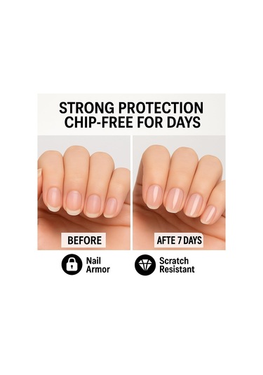 Uno Orijinal Top Coat Super Shine 15ml Yüksek Parlaklık Ve Uzun Süre Kalıcılık