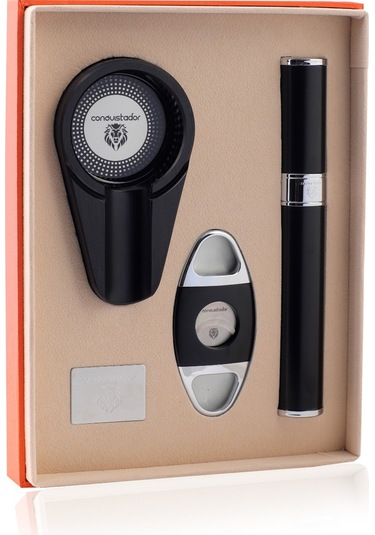 Prestige Line' 3'lü Puro Set