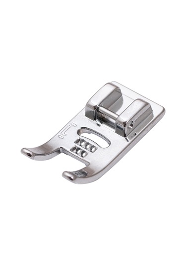 Ev Tipi Dikiş Makinesi Kordon Ayağı 5 Delikli