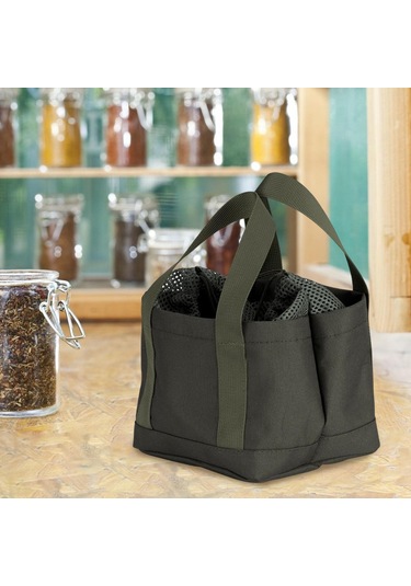 Suntek Kamp Balıkçılık Açık Için Saklama Çantası Tip-c Tip C