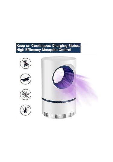 Elektrikli Sivrisinek Öldürücü Meyve Sineği Tuzağı