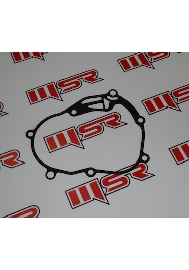 Mondial Ressivo 250/rks Vıeste 249/vespa 250/tr250t Huracan Şanzuman Kapak Contası A