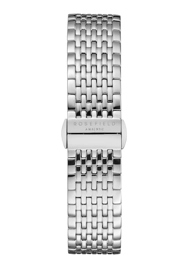 Rosefield UES.S136 Metalik 16 MM Çelik Kordon
