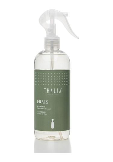 Thalia Home Sandal Ağacı & Gül Kokulu Oda Spreyi 400 ML