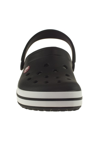 Crocs Crocband Erkek Terlik - Siyah