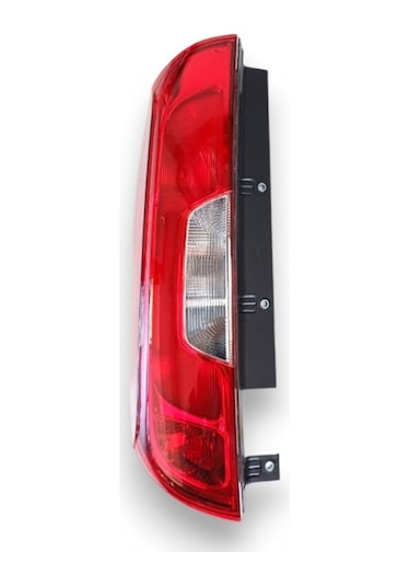 Fiat Doblo 2015-23 Sol Stop Fren Lambası Bagajı Tek Kapı 52044718
