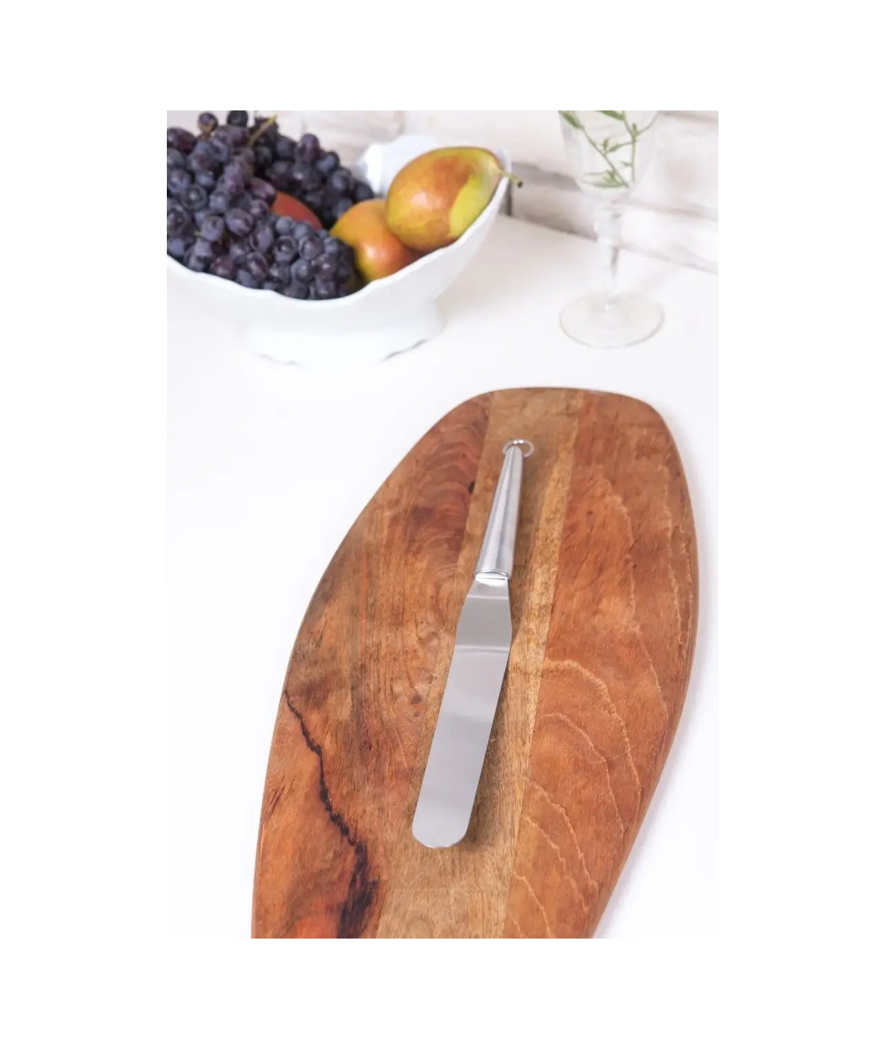 Sweetliveofficial Şef Spatulası 114229513 Gri