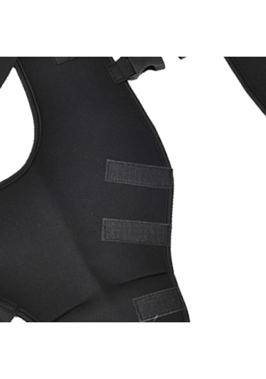 Suntek Köpekler Arka Bacaklar Dizlik Ayarlanabilir Koruyucu