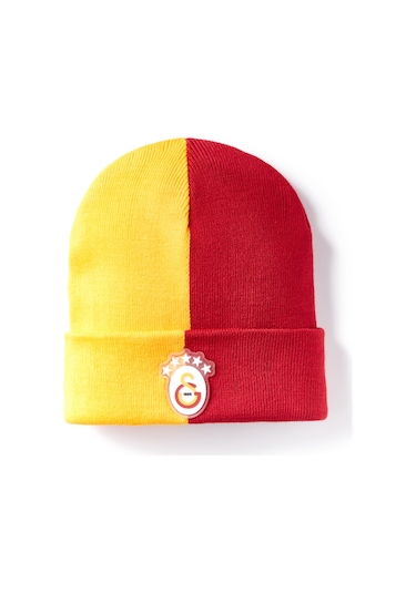 Gsstore Galatasaray Bere U252188 Sarı - Kırmızı