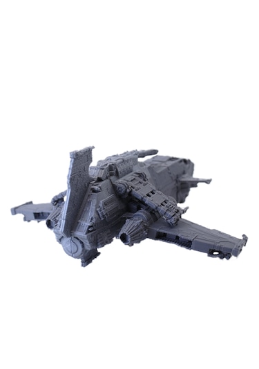 Warhammer 40k Thunderhawk Uzay Gemisi