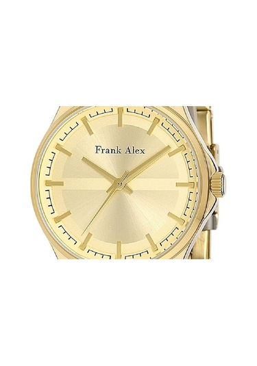 Frank Alex FA.13497A.04 Kadın Kol Saati