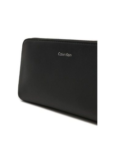 Calvın Kleın Erkek Bel Çantası K50k512785-beh Siyah