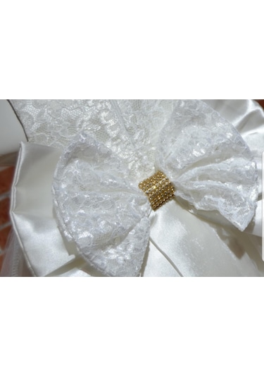 Babylia Kız Bebek Mevlüt Takımı Seti Çok Renkli