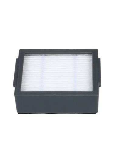 Tenfowee İrobot Roomba İ7/i7+/e5/e6/e7 Süpürge Aksesuarları Seti - 3 Yan Fırça, 2 Filtre, 2 Ana Fırça Tamiri