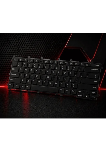 Acer Qv07t A10b Klavye Işıklı Siyah 11457591