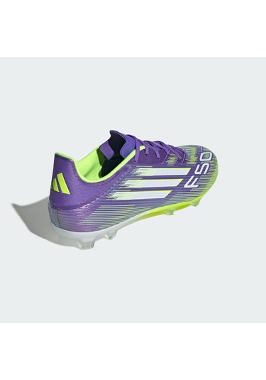 Adidas F50 League Fg Erkek Krampon C-adıjı0003e10a00 Mor