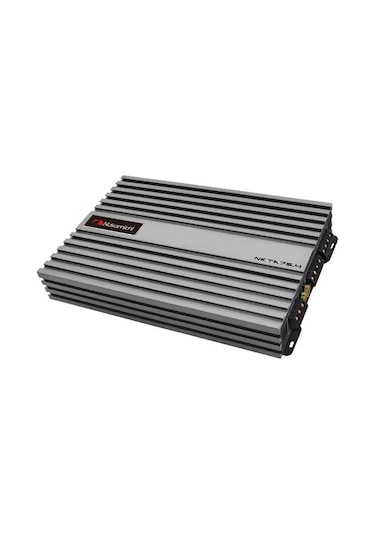 Nakamichi Nkta75.4 4 Kanal Oto Anfi
